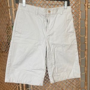 Boys shorts